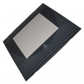 Vitre externe d'origine               -              591X455 mm