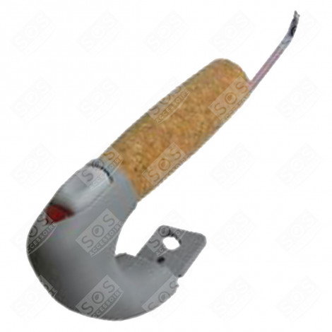 ENSEMBLE CARTER AVANT CENTRALE VAPEUR, FER À REPASSER - 500471052