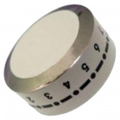 Bouton de programmateur