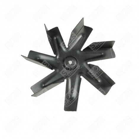 HÉLICE D'ORIGINE FOUR, CUISINIÈRE - DG67-00001C