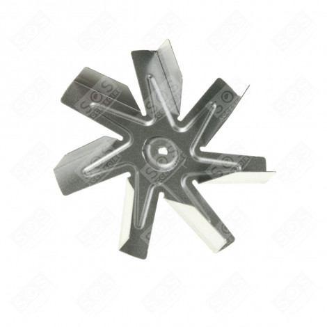 HÉLICE D'ORIGINE FOUR, CUISINIÈRE - DG67-00011C