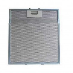 Filtre métal anti graisse d'origine (à l'unité) 282x314mm