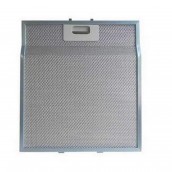 Filtre métal anti graisse d'origine (à l'unité) 282x314mm