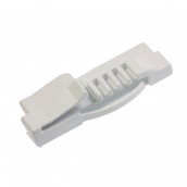 Arret Clayette, étagère droit d'origine