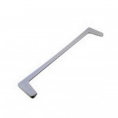 Profile polar-w avant d'origine pour Clayette, étagère de réfrigérateur 507X103 mm