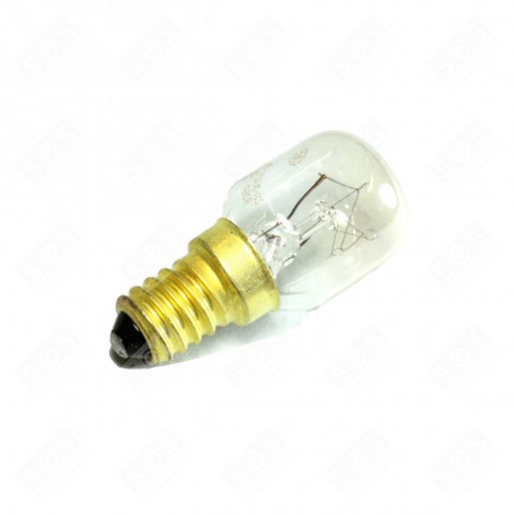 AMPOULE D'ORIGINE FOUR, CUISINIÈRE - 265900026
