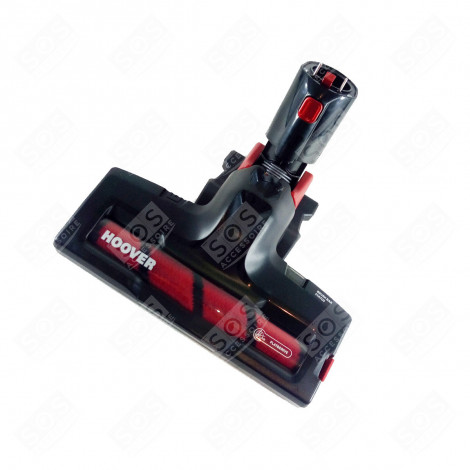 BROSSE PARQUET ET TAPIS ASPIRATEUR - 48027444