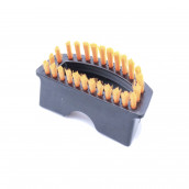 Brosse, embout d'origine