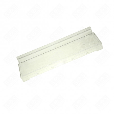 FAÇADE AVANT SANS PROFIL D'ORIGINE FRIGO, RÉFRIGÉRATEUR, CONGÉLATEUR - DA63-06341A