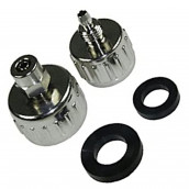 Visserie (planche) 2)