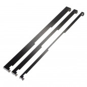 Réglette inox d'origine Réglette inox d'origine