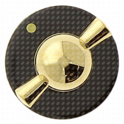 Manette d'origine