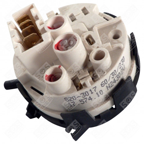 PRESSOSTAT MACHINE À LAVER, LAVE-LINGE - 55X6588