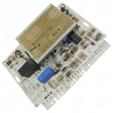 MODULE DE PUISSANCE MACHINE À LAVER, LAVE-LINGE - 55X0383