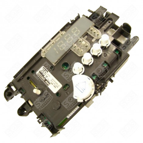 PROGRAMMATEUR MACHINE À LAVER, LAVE-LINGE - 52X1332