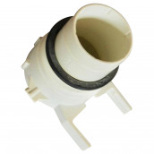 Support hélice, bras