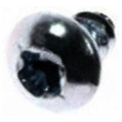 Vis,torx 4.2x8 de plafond pour resistance