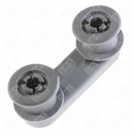 SUPPORT ROULETTES LAVE-VAISSELLE - 481290508686