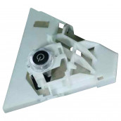 Support bouton DOLCE GUSTO CREATIVA+