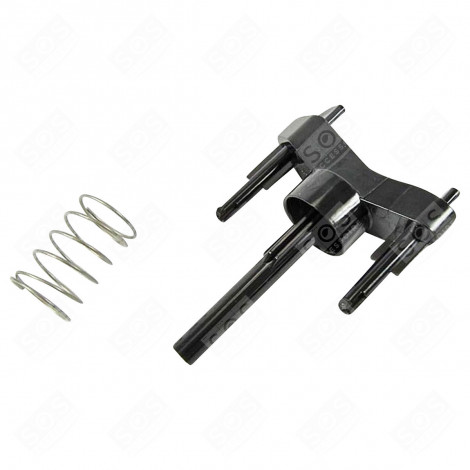 SYSTEME DE VERROUILLAGE PRESSE AGRUMES ROBOT MÉNAGER - KW716921