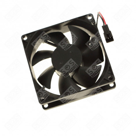 VENTILATEUR FRIGO, RÉFRIGÉRATEUR, CONGÉLATEUR - DQ01-002