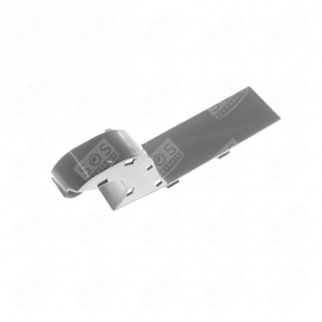 CACHE CHARNIÈRE DROIT D'ORIGINE FRIGO, RÉFRIGÉRATEUR, CONGÉLATEUR - DA63-07384A