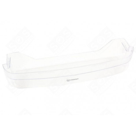 BALCONNET BOUTEILLES D'ORIGINE 72X26 MM FRIGO, RÉFRIGÉRATEUR, CONGÉLATEUR - 481010803452, C00381073