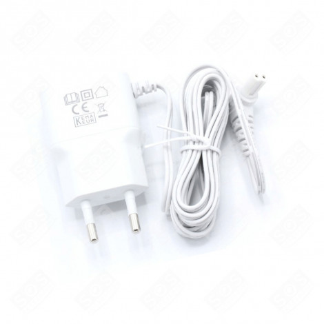 CHARGEUR ASPIRATEUR - N494247