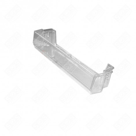 BALCONNET BOUTEILLES D'ORIGINE  432X97X87 MM FRIGO, RÉFRIGÉRATEUR, CONGÉLATEUR - 481010807441, C00386005