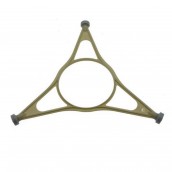 Support plateau à roulettes d'origine