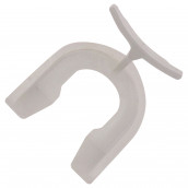 Clips de fixation de rampe de sèchage