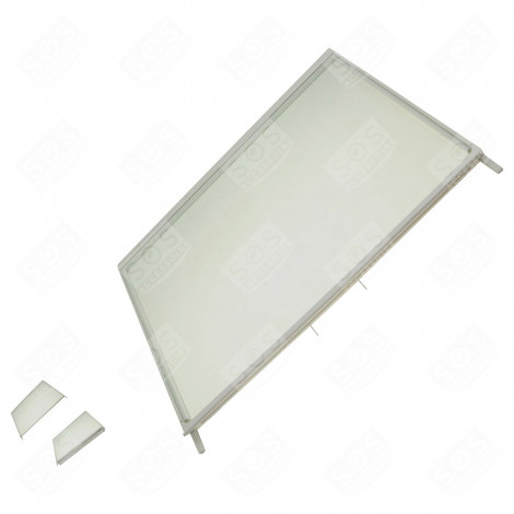 CLAYETTE, ÉTAGÈRE VERRE           -           506X373 MM FRIGO, RÉFRIGÉRATEUR, CONGÉLATEUR - 45X9280