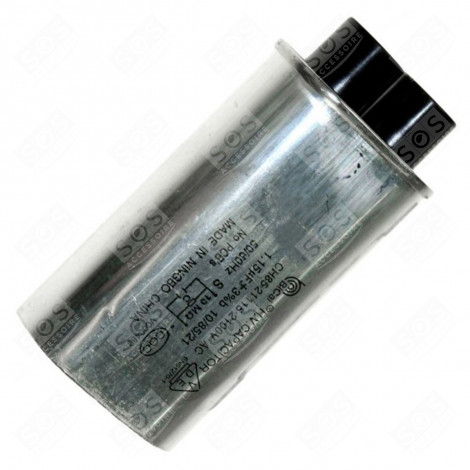 MINUTERIE FOUR MICRO-ONDES - AVM330BL