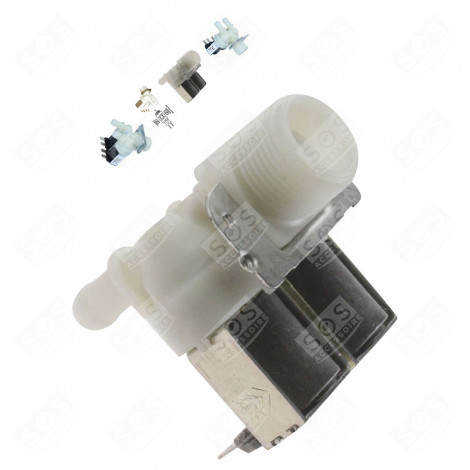 CERCLAGE DE PORTE INTÉRIEUR MACHINE À LAVER, LAVE-LINGE - PS052