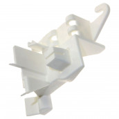 Patte de fixation de dessus