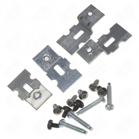 SACHET FIXATION PLAQUE DE CUISSON - 94X2975