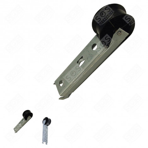 POULIE TENDEUR D'ORIGINE SÈCHE-LINGE - C00810260, C00165972