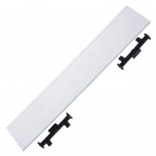 Hublot diffuseur de lumière