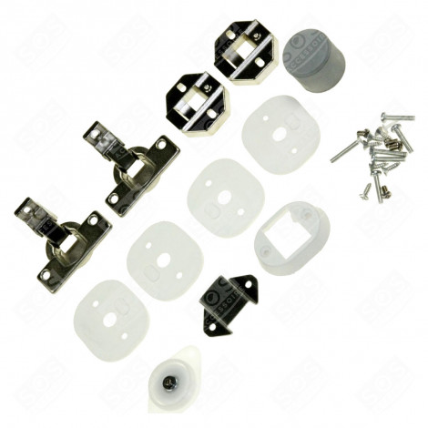 PRESSOSTAT MACHINE À LAVER, LAVE-LINGE - 20-121