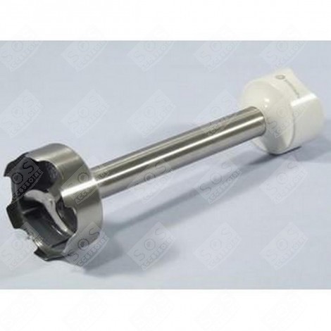 PIED MIXEUR EN INOX ROBOT MÉNAGER - KW712960