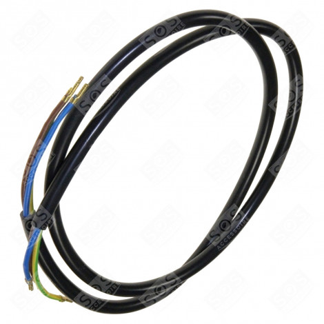 CABLE D'ALIMENTAION FOUR, CUISINIÈRE - 3570551741
