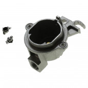 Support bruleur semi-rapide