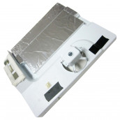 Couvercle evaporateur