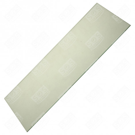 CLAYETTE, ÉTAGÈRE VERRE D'ORIGINE FRIGO, RÉFRIGÉRATEUR, CONGÉLATEUR - C00323644, 480132102389