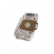 Boite de 4 sacs Hygiene + pre filtre POWER Boite de 4 sacs Hygiene + pre filtre POWER