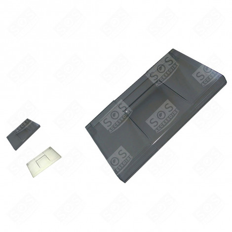 FACADE DE PANIER FRIGO, RÉFRIGÉRATEUR, CONGÉLATEUR - C00345047