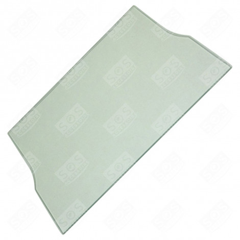 CLAYETTE VERRE FRIGO, RÉFRIGÉRATEUR, CONGÉLATEUR - C00320835