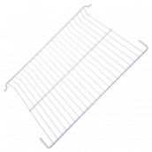 Clayette, étagère grille