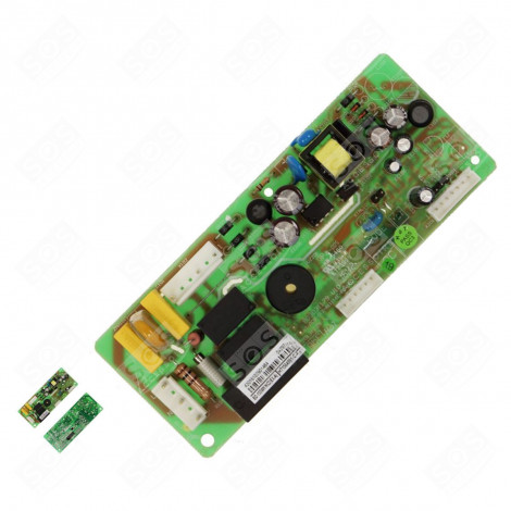 PLATINE DE PUISSANCE FRIGO, RÉFRIGÉRATEUR, CONGÉLATEUR - 12030161