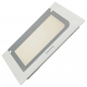 Vitre extérieure de four         -          508X209 mm